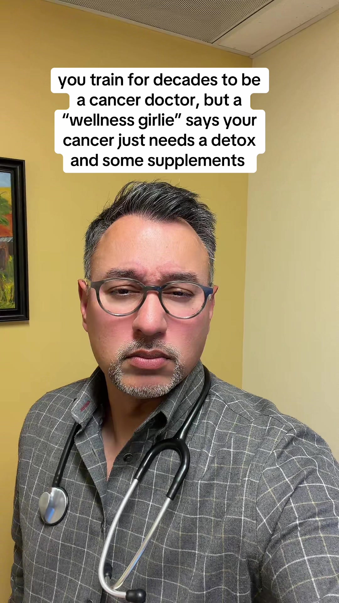 @Dr. Amit Garg 🩸