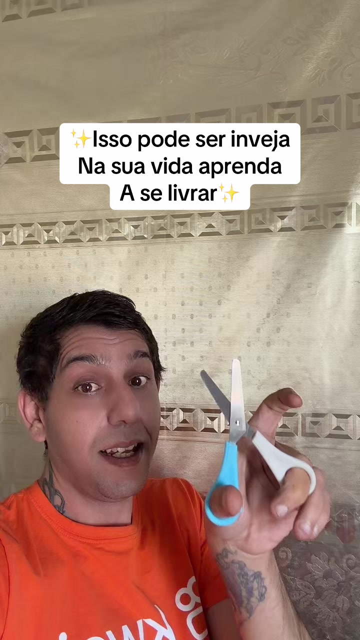 @Orlando cigano