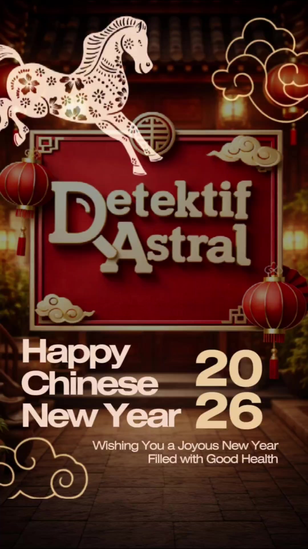 @Detektif Astral