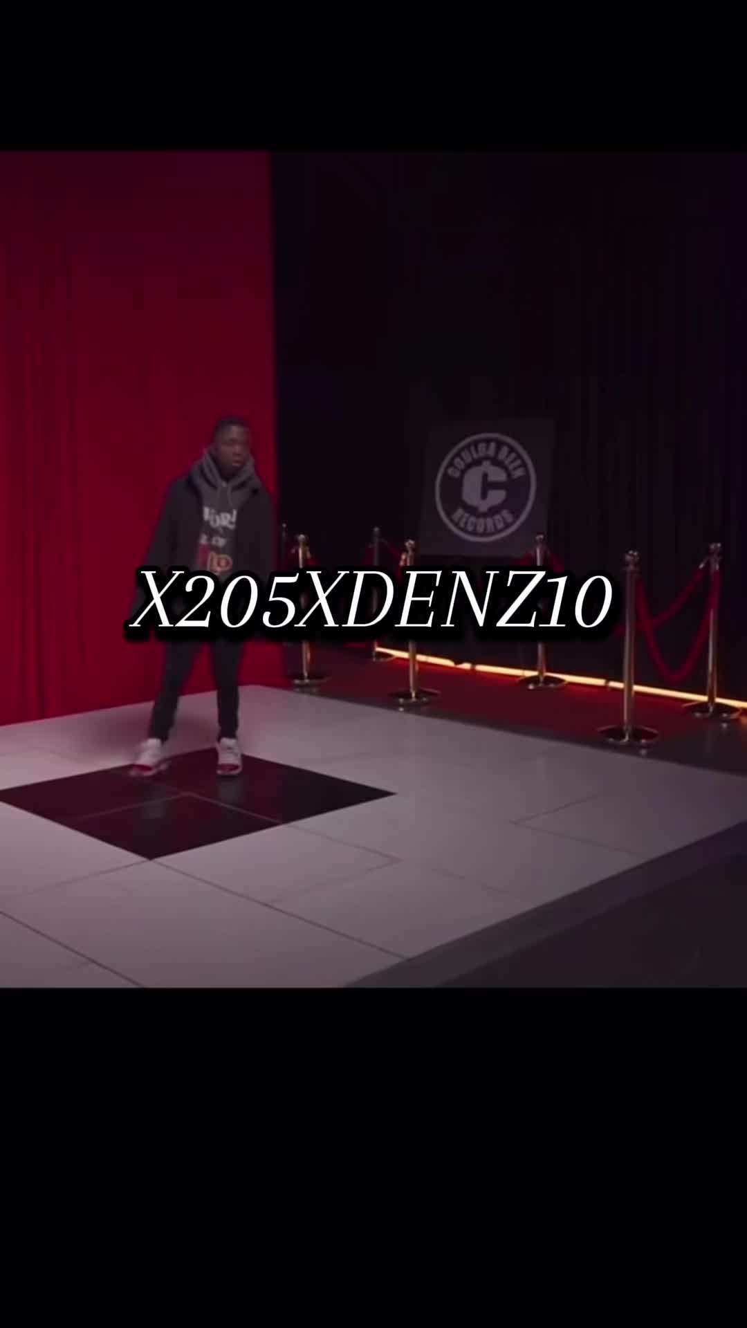 @X205XDENZ10