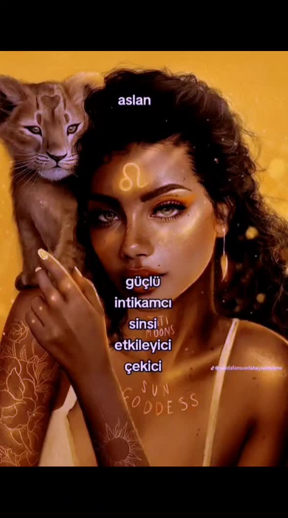@♌