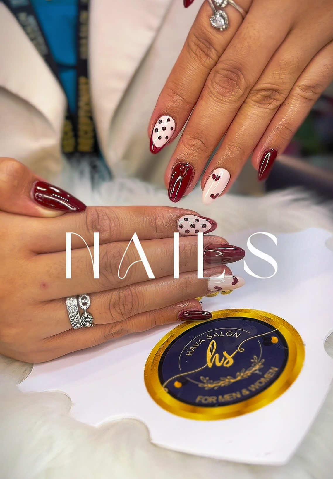 @HAVA SALON FOR WOMEN