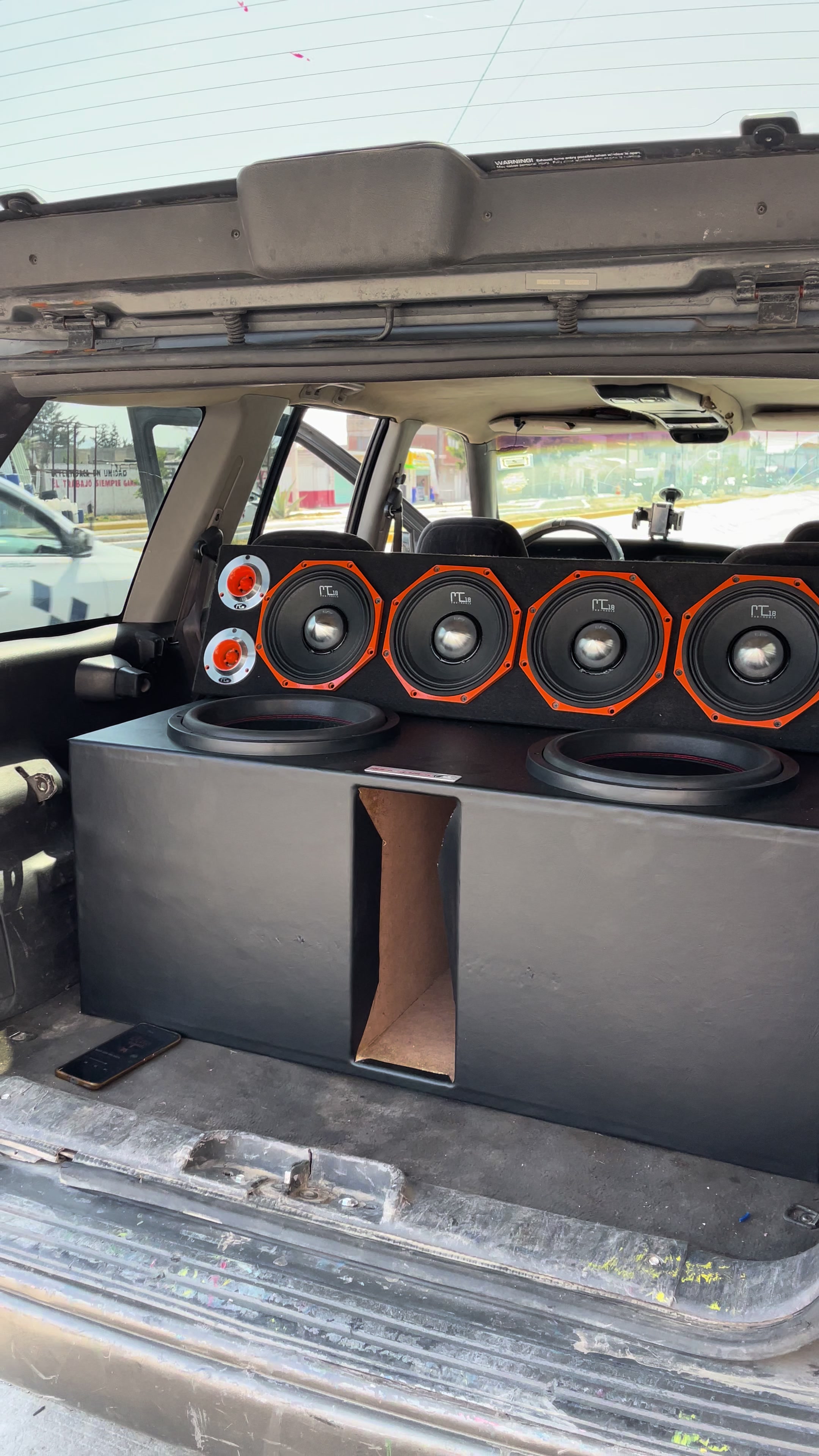 @DonkeyGarageCustomAudio🔊🔥