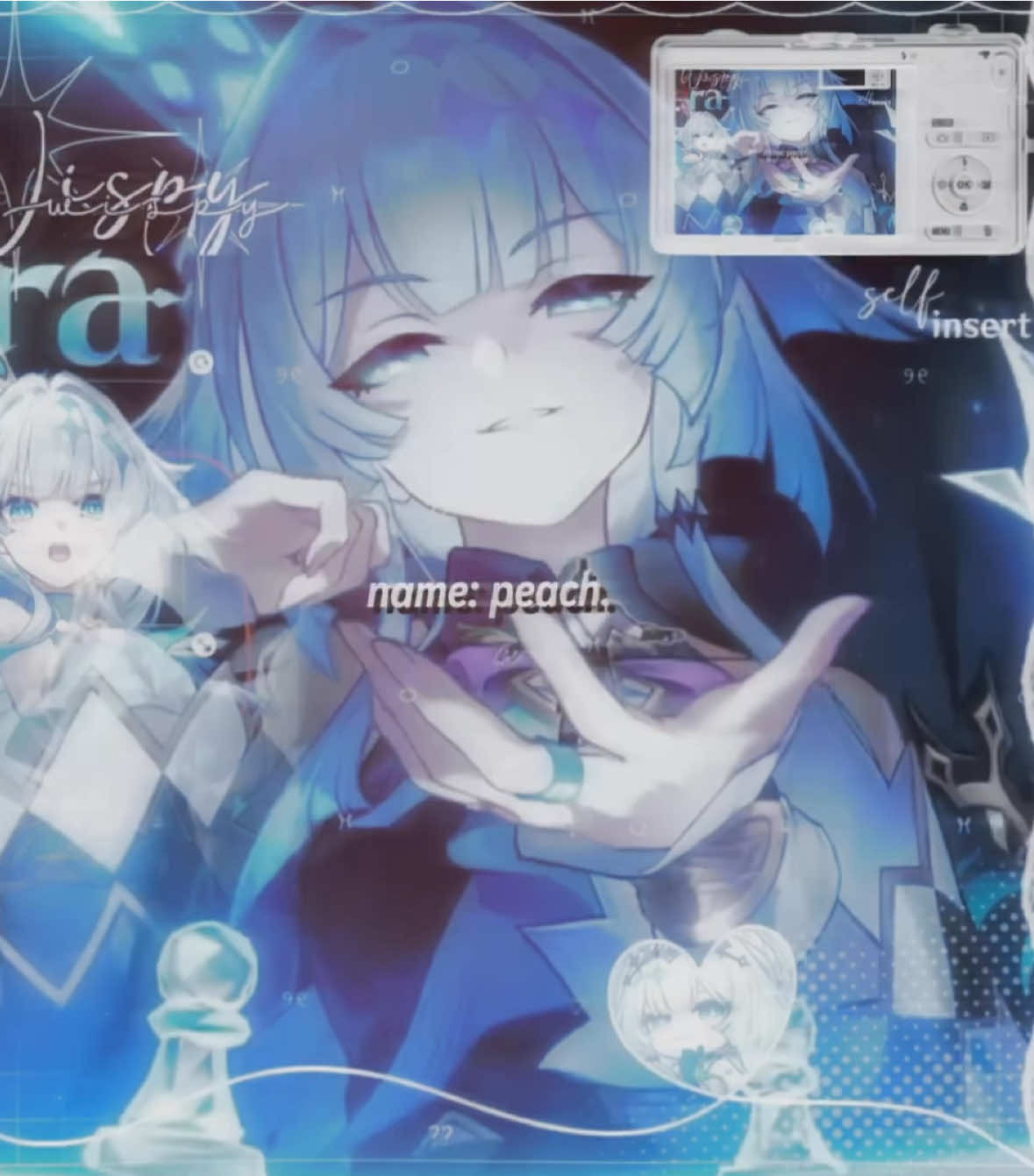 @𓍯𓂃 wispy ⋆。𖦹°