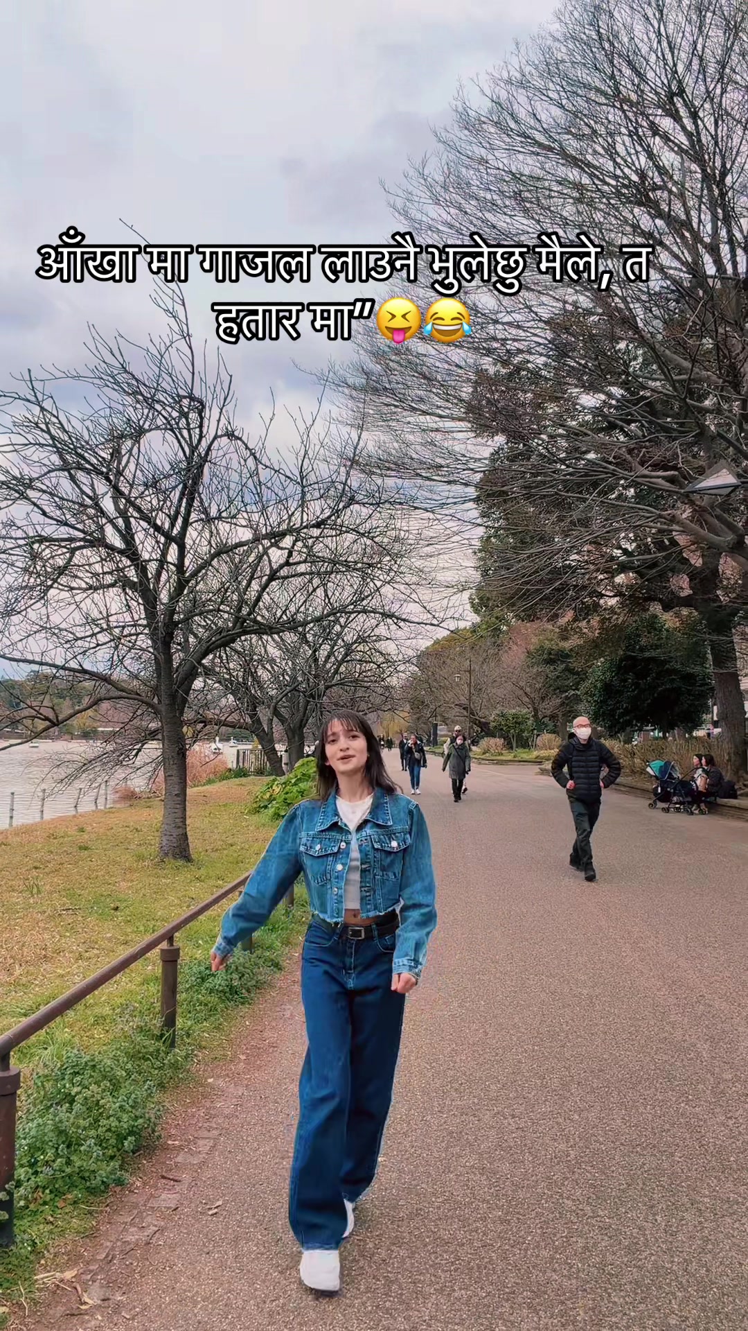 @ナム ちゃん❤️🇯🇵