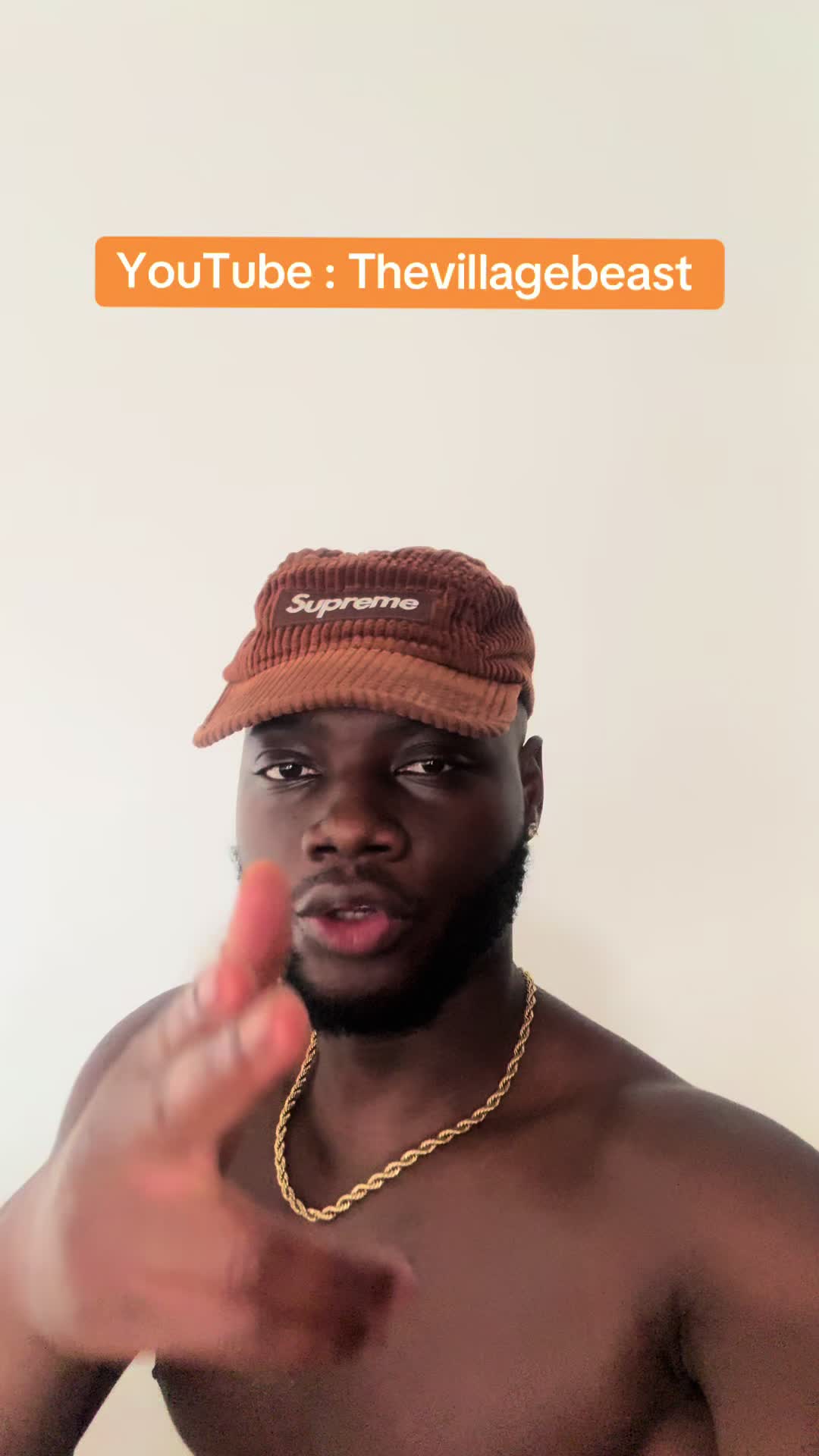 @Thevillagebeast