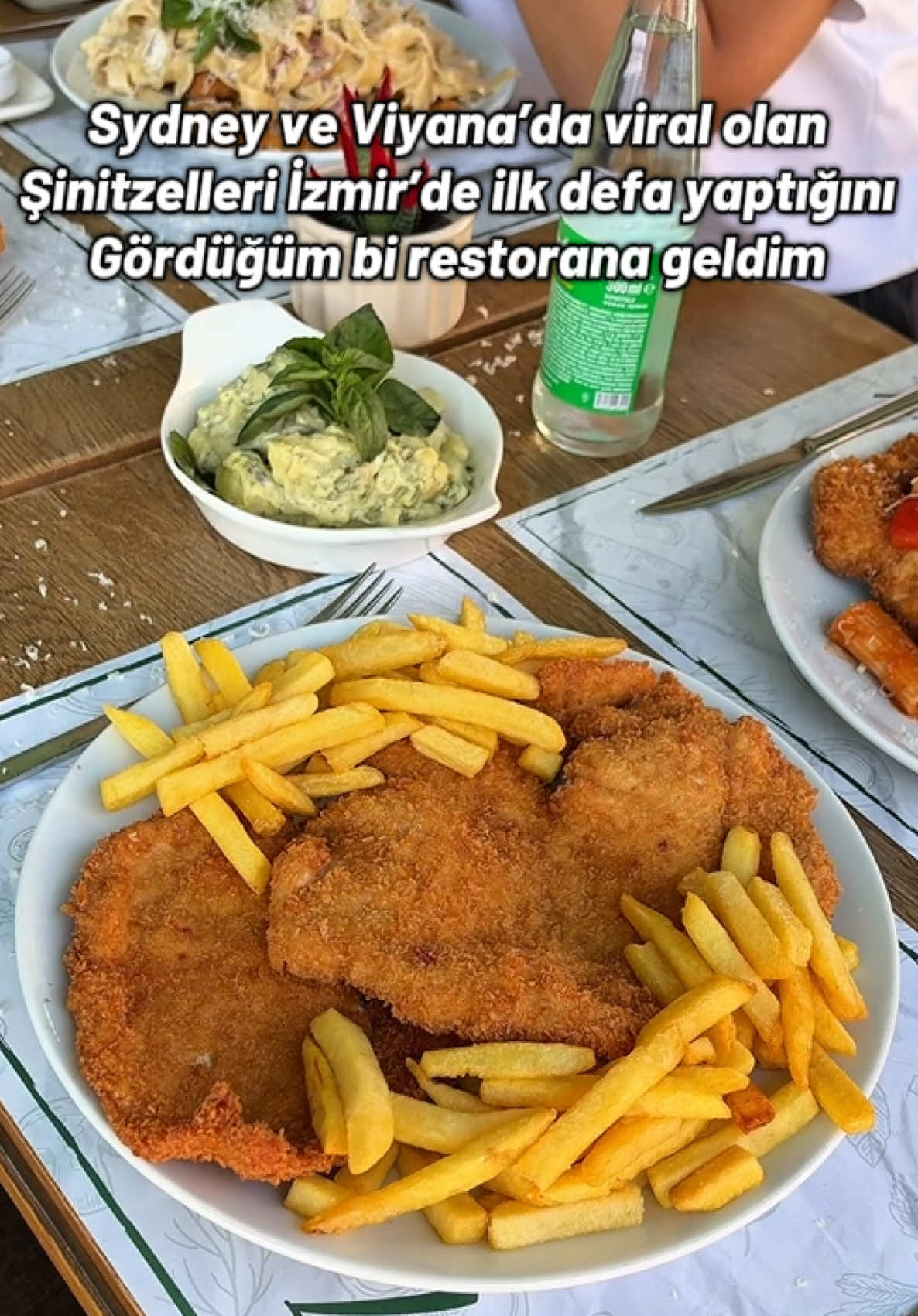 @İzmirdebirlezzet