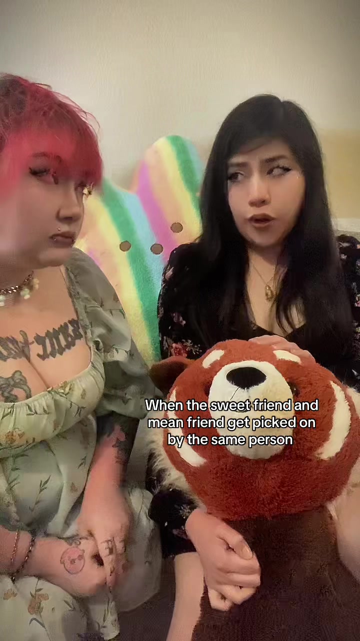 @Melina Jeronimo