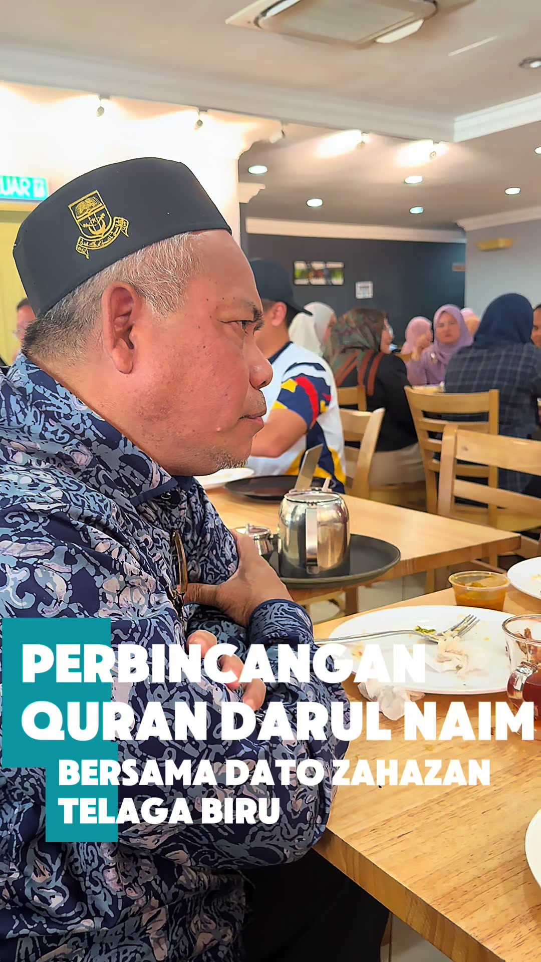@Yayasan Islam Kelantan