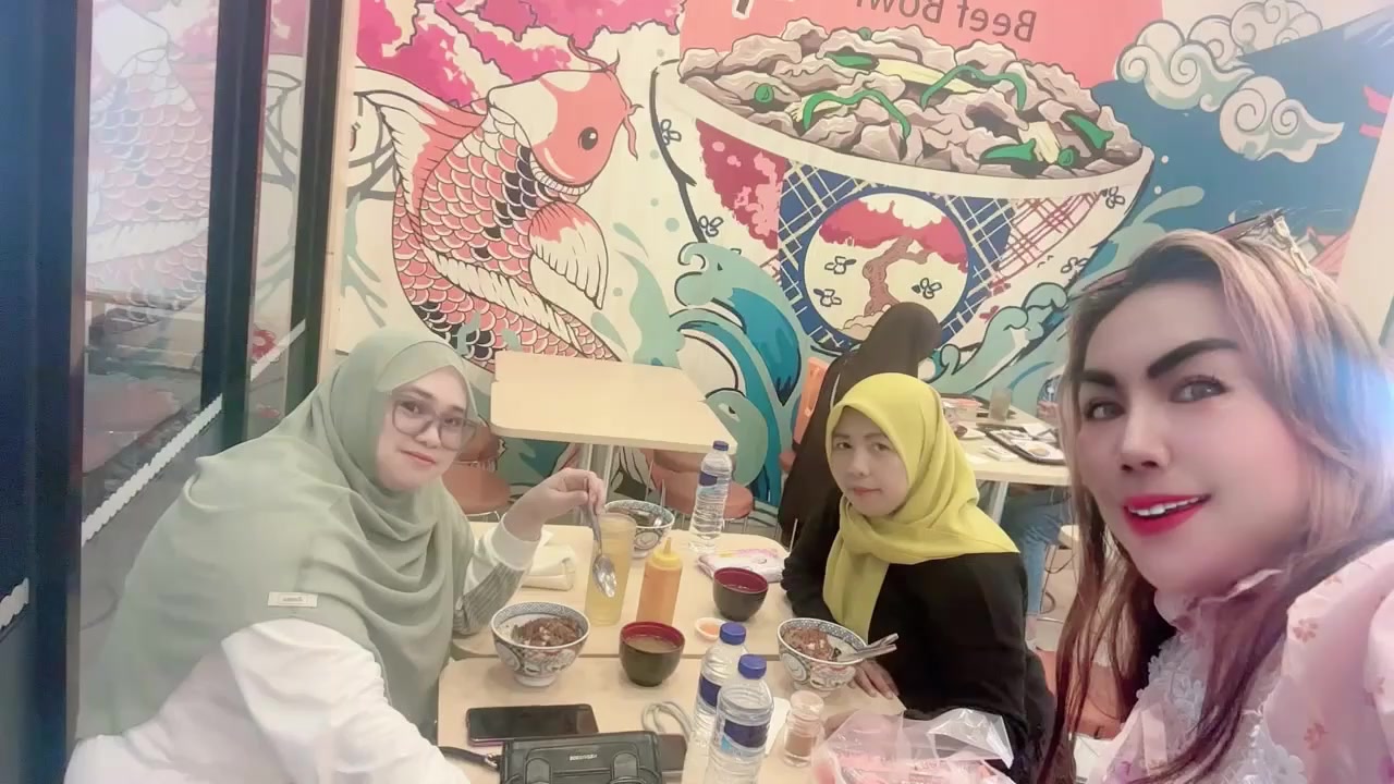 @Ayu Lestari Sari