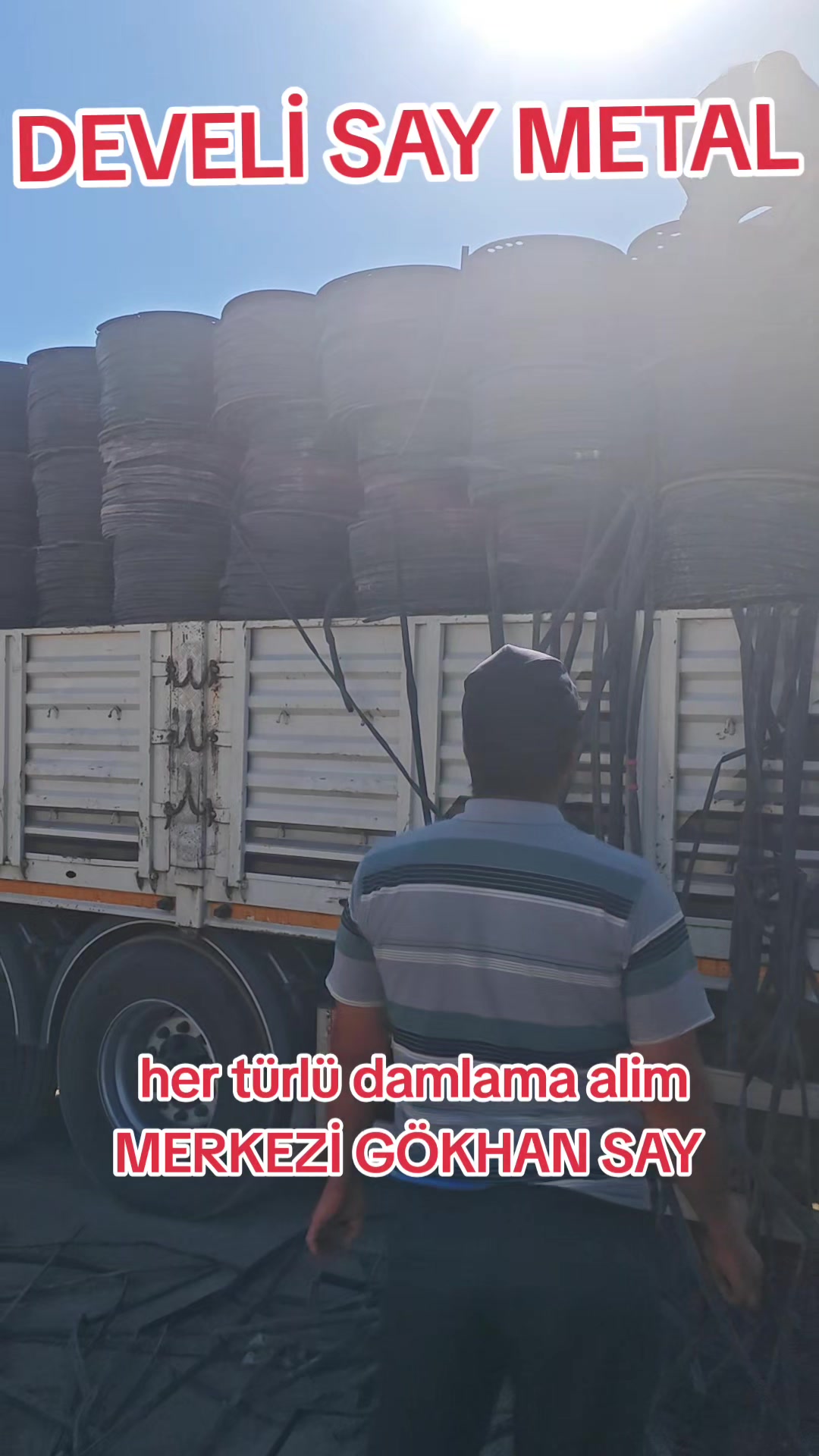 @DEVELİ.SAY. METAL