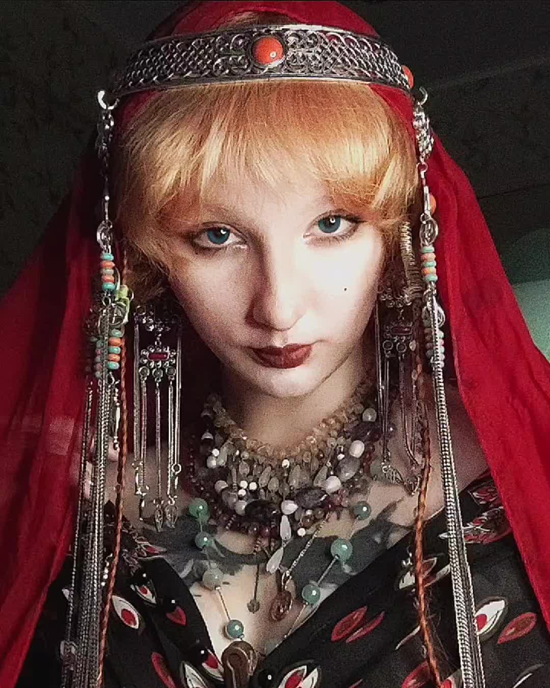 @Ive