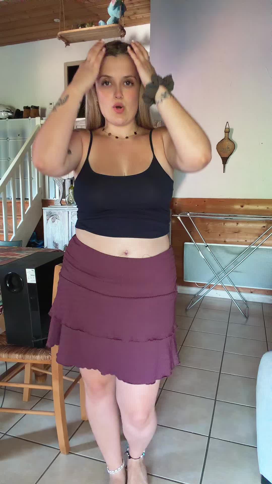 @juju spam