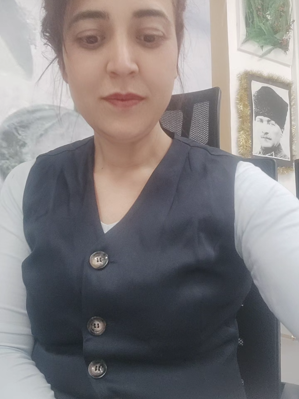 @Kıvırcık Kiz