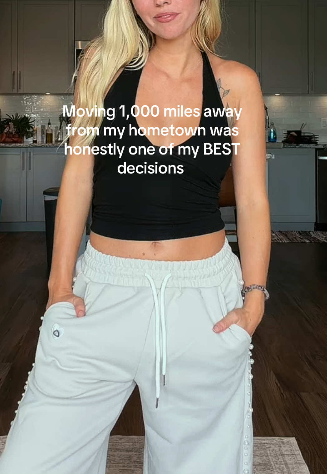 @Haleigh Marie