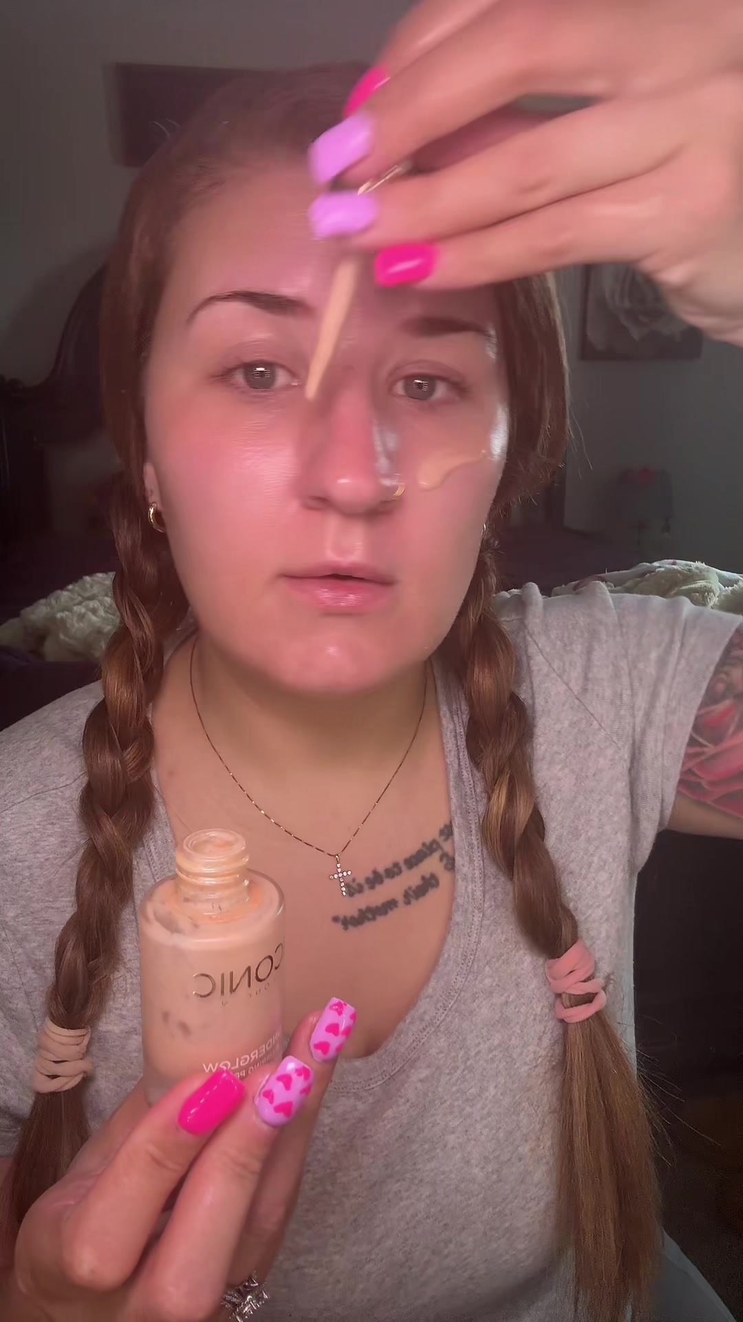 @breannekissnbeauty