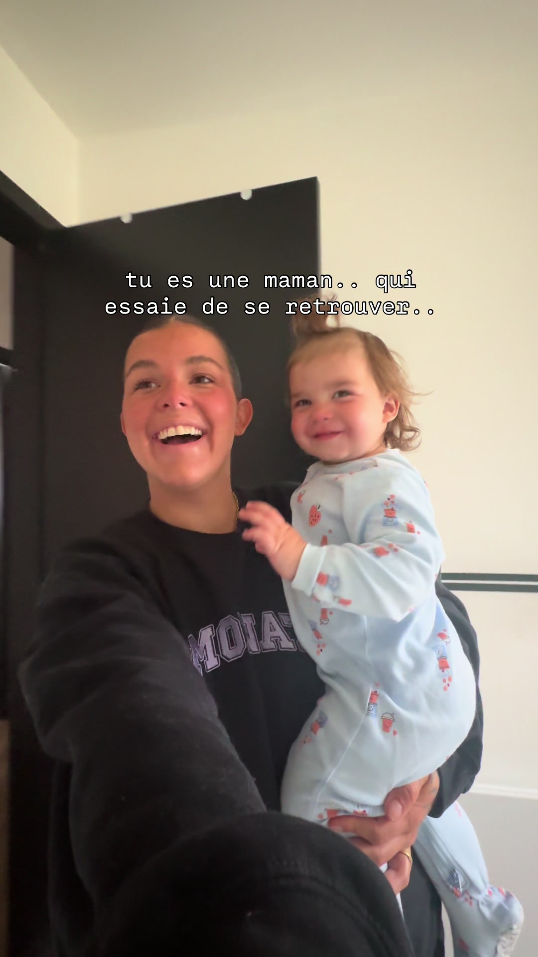 @Alex Martel | Motherhood👶🏽