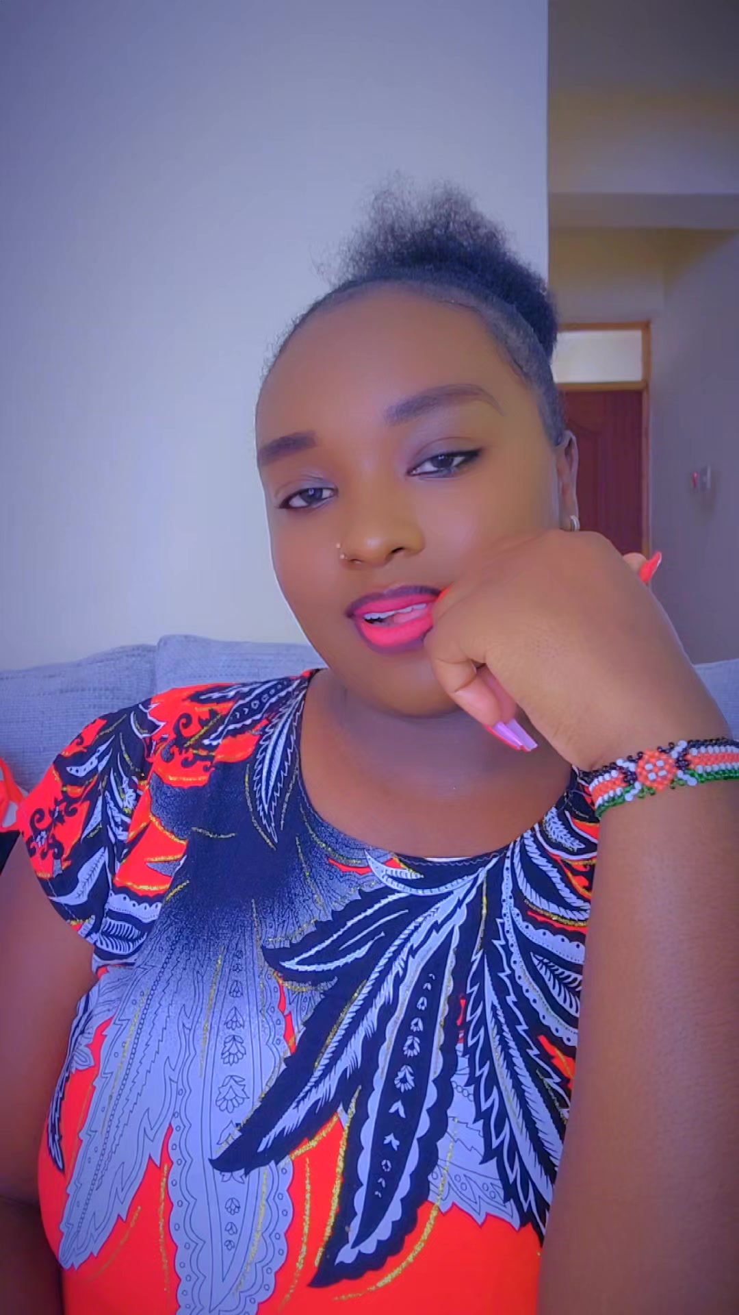 @Venenzuelah Nyambura