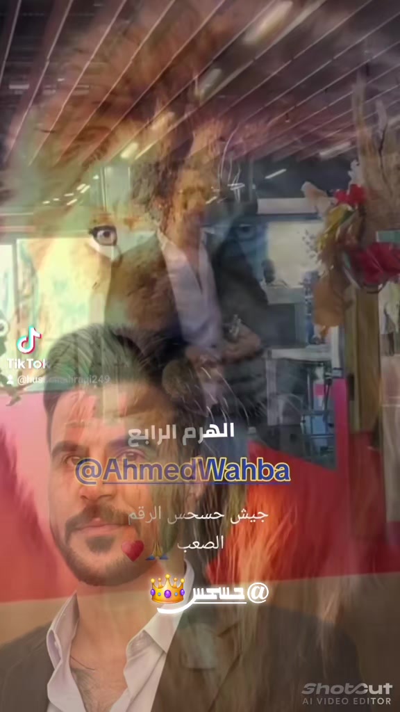 @Hussein Al-iraqi