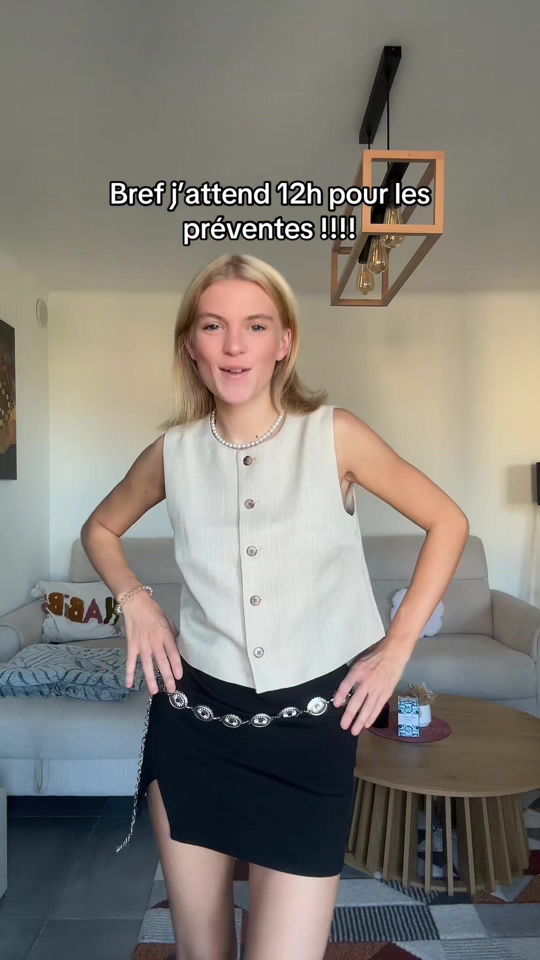 @Julie la star de vos vies