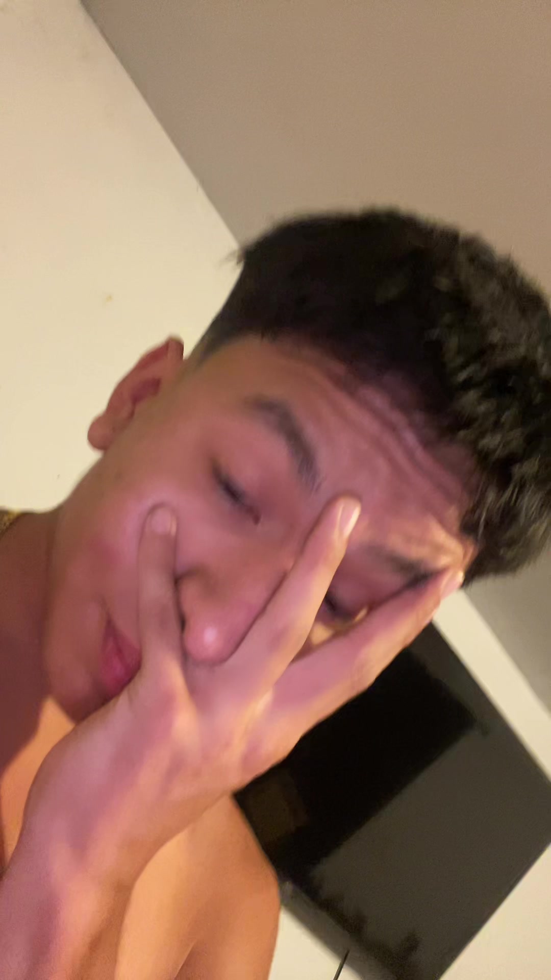 @Not a perfect man Manuel