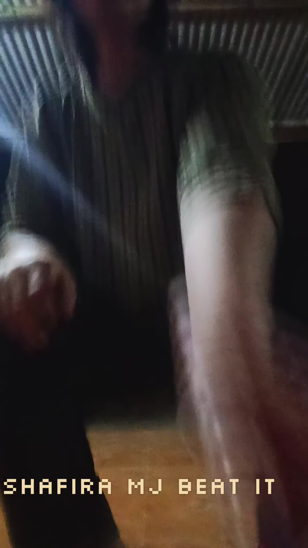 @🦂Shafira dance MJ🦂