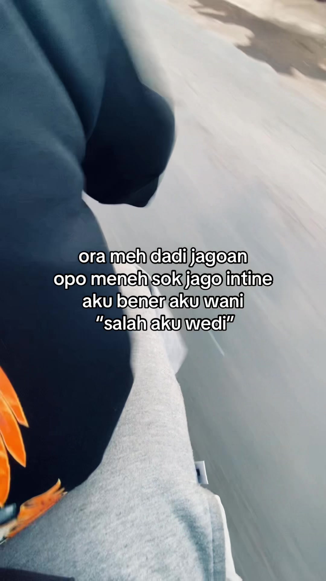 @ 