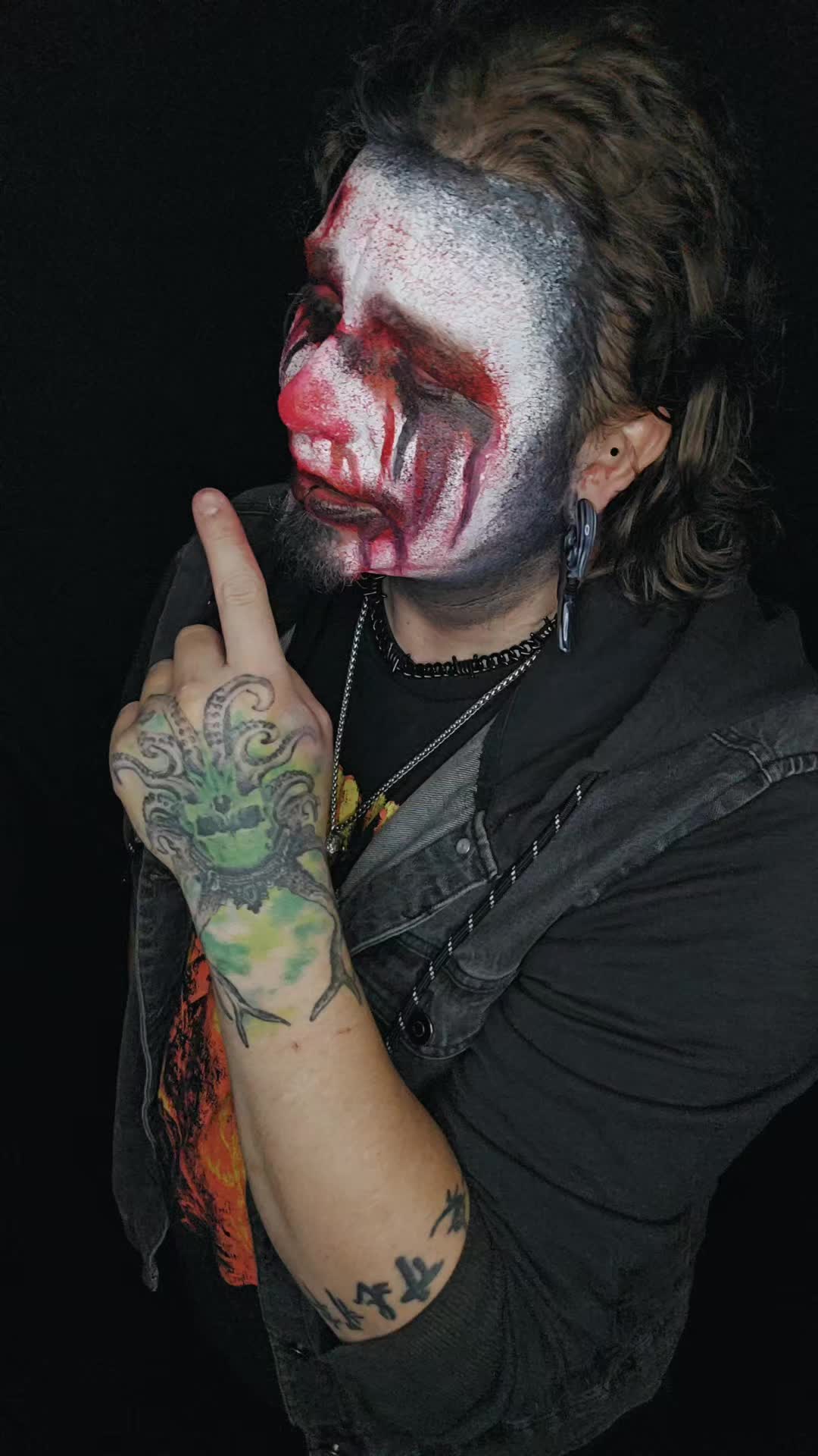 @Zombie
