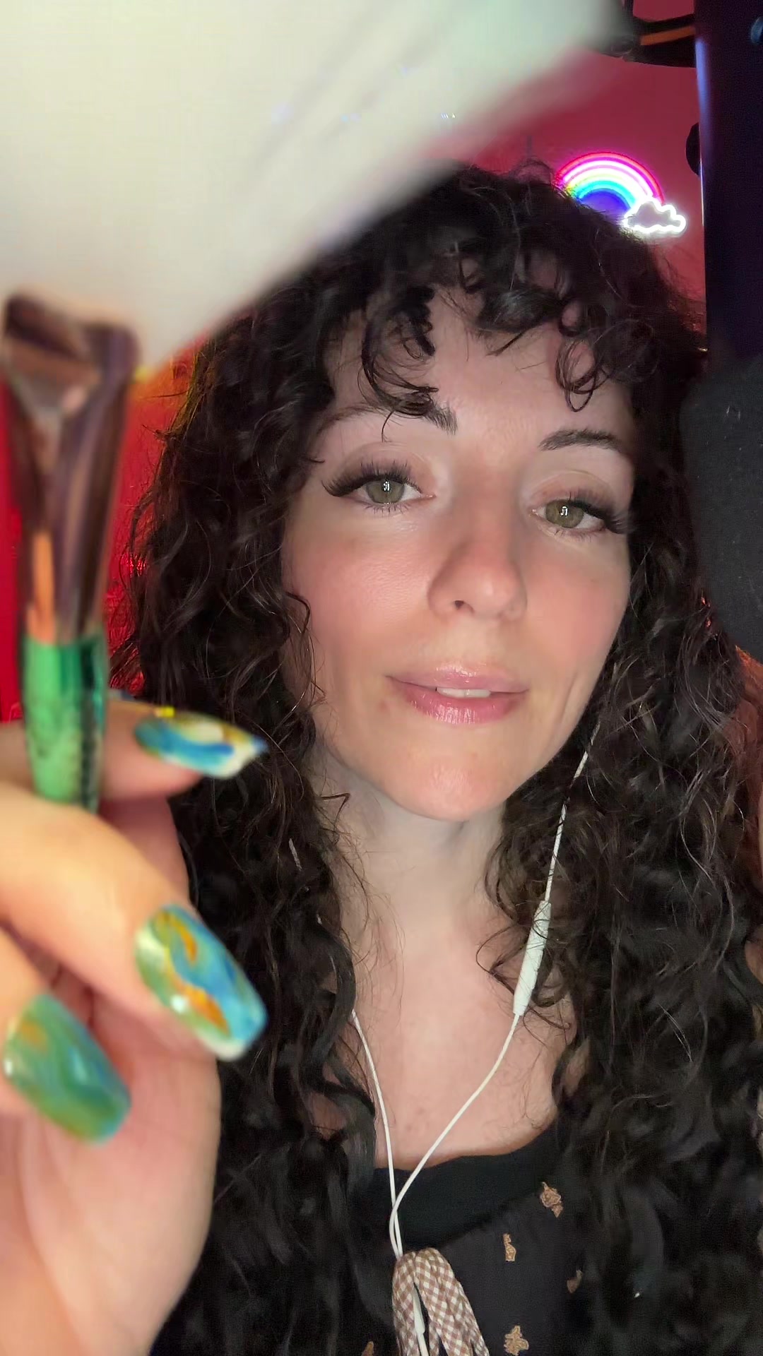 @Crystal Love4Jesus ASMR