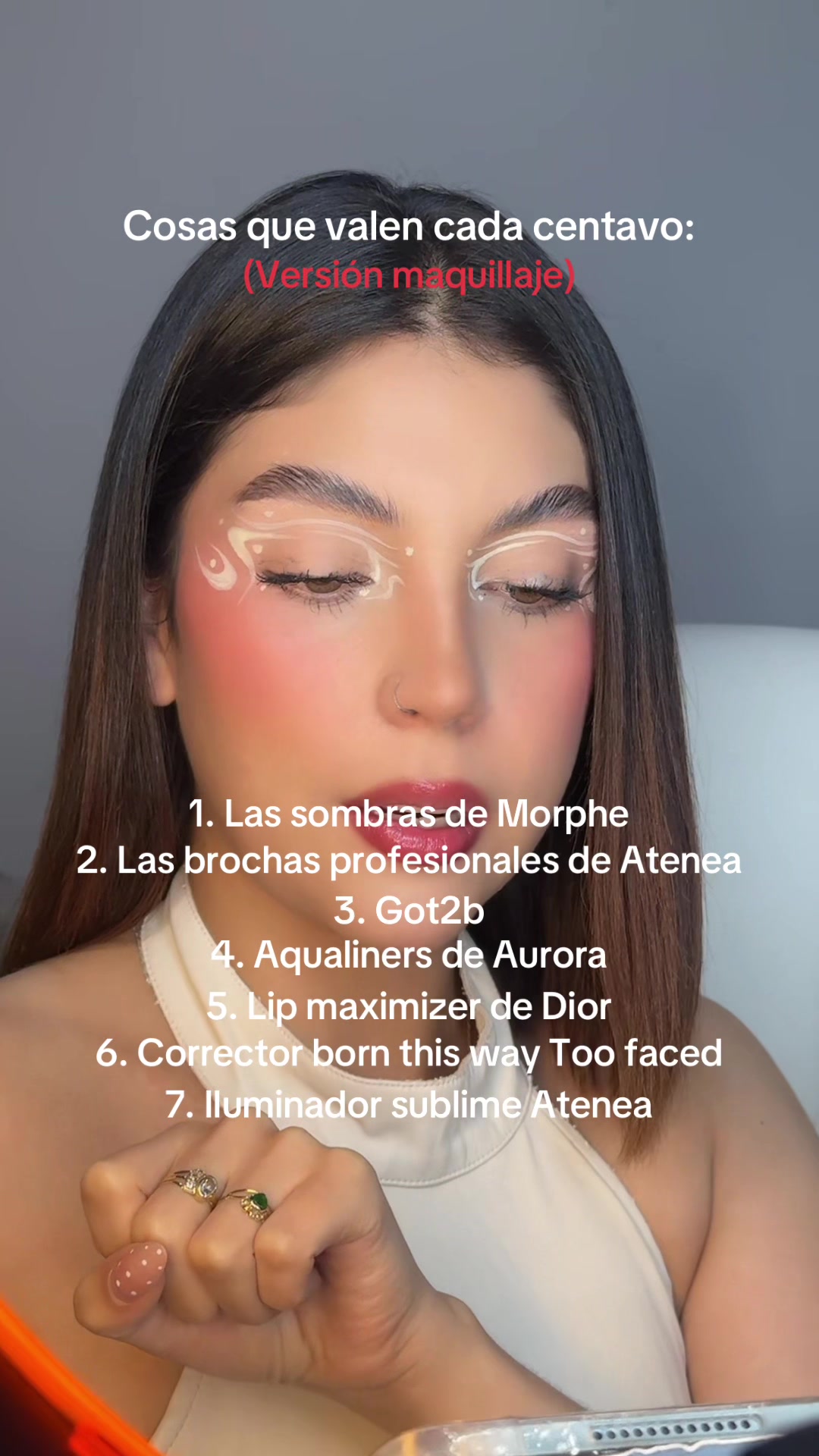@Luciana Gómez