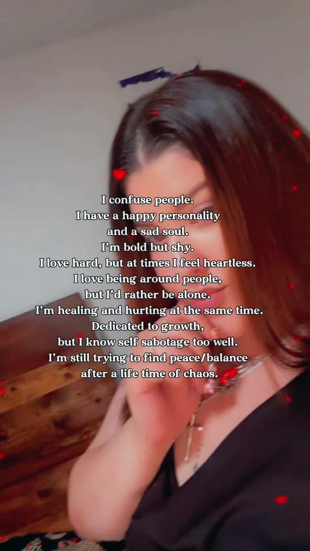 @DAVRIANA K🩷