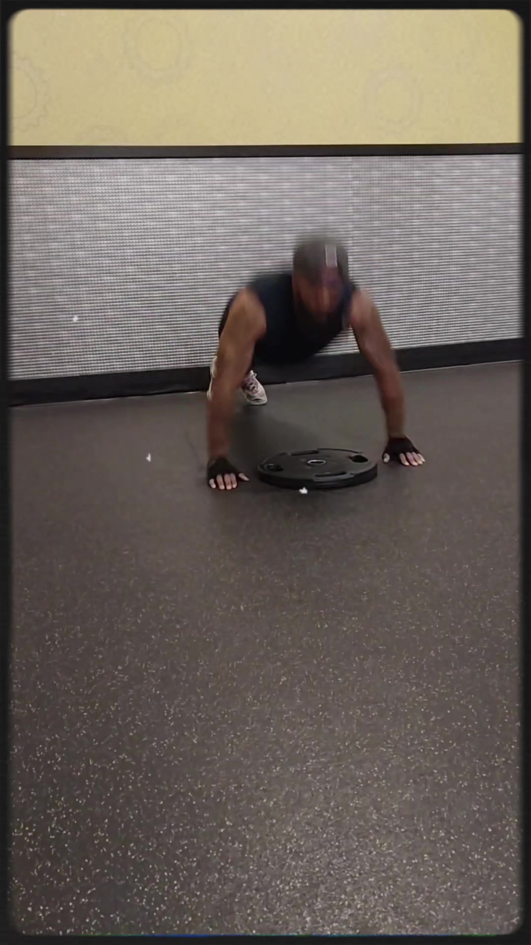 @DeeFitness 😤💪🏾💪🏾