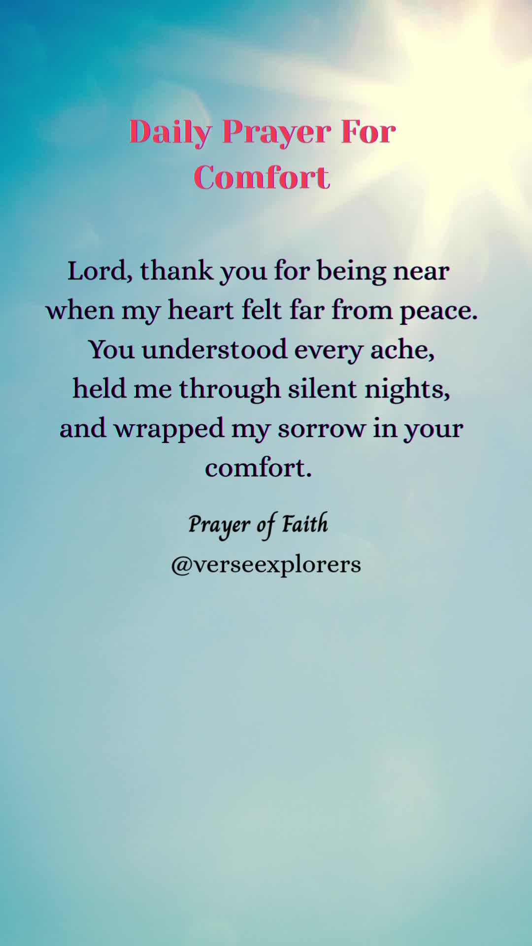 @Follow & Share God's words 🙏