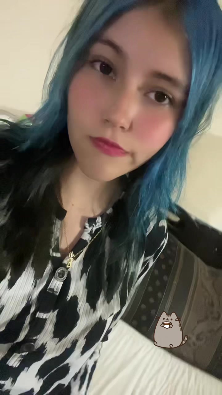 @⋆˚✩ ⋆˚✩ ᗰᗩI ✩˚⋆ ✩˚⋆