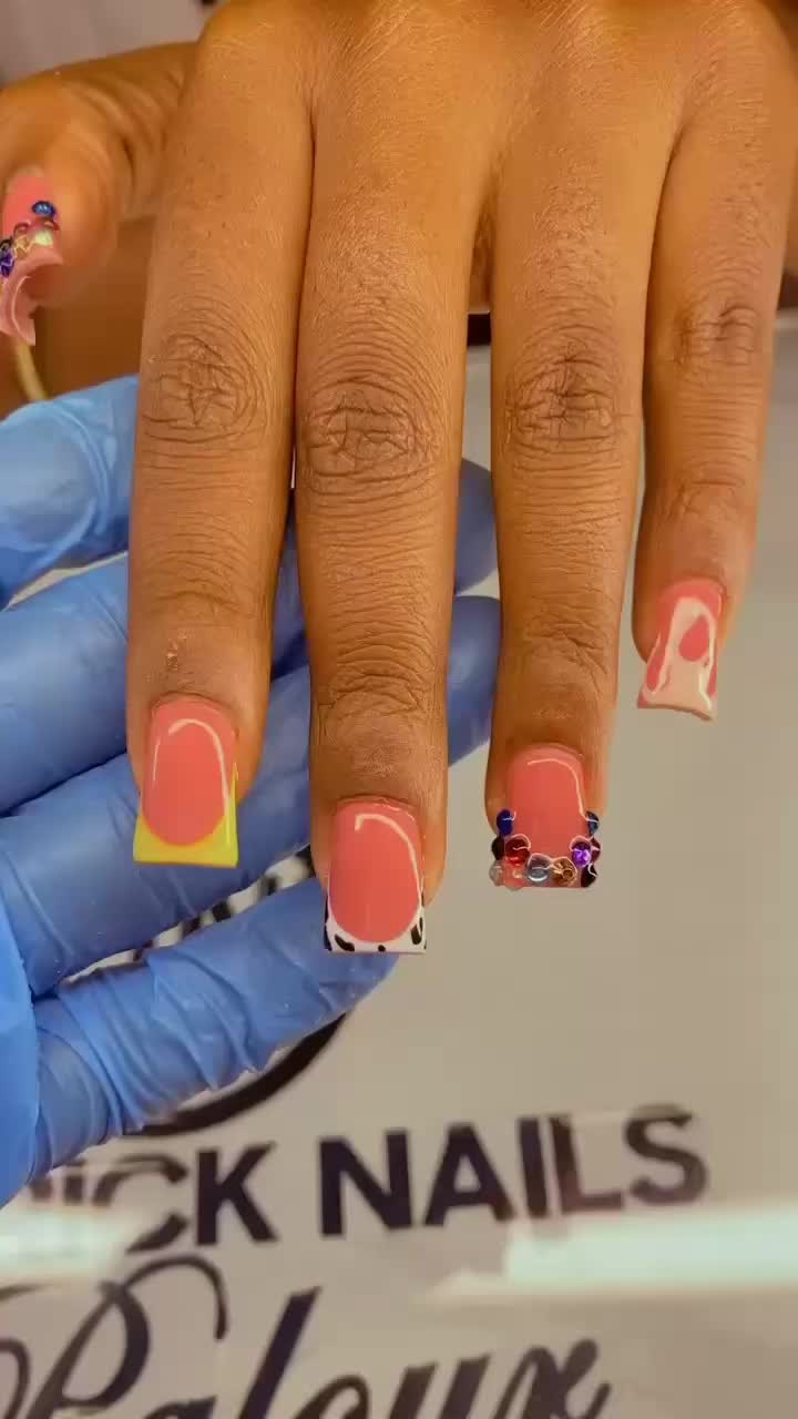@AfRo nAiLs master