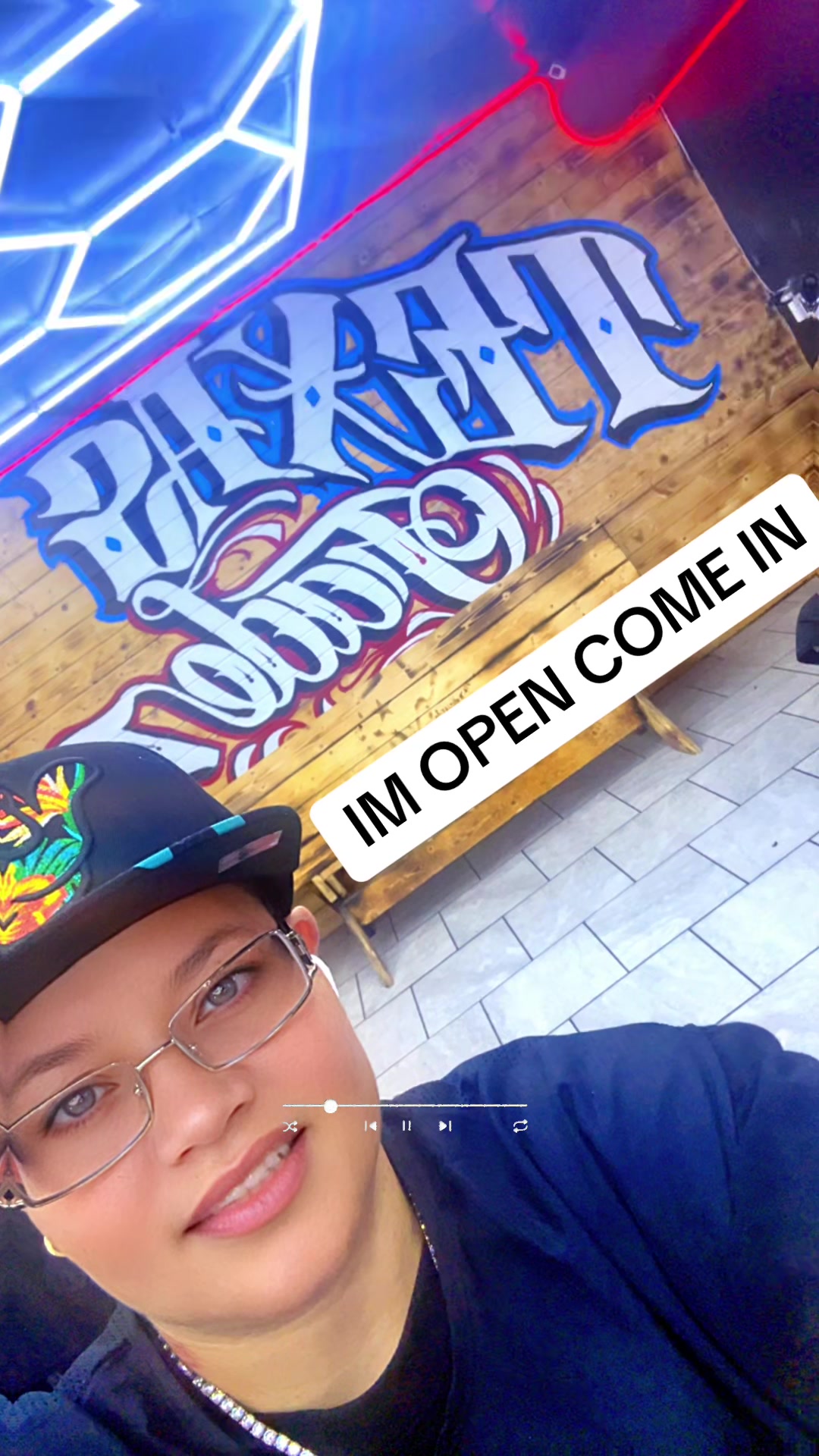 @BIG RENIE