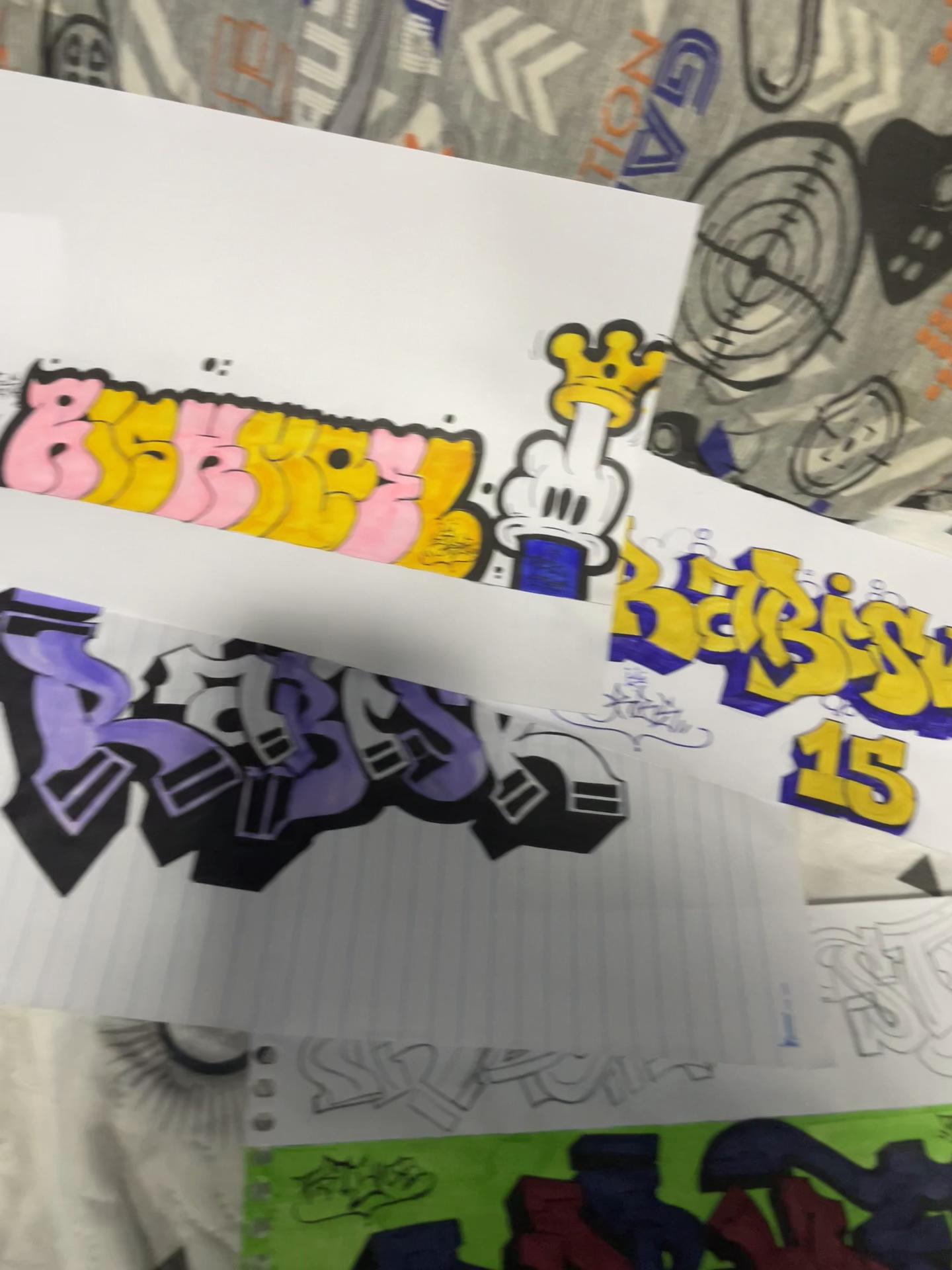 @3rbs.graffiti