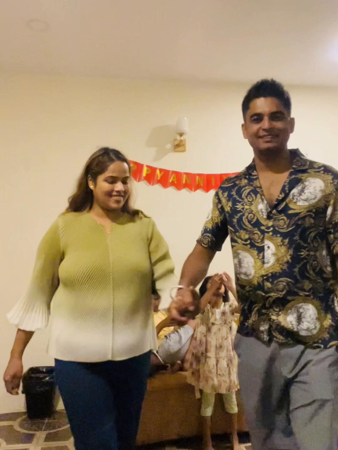 @Anju Prajapati