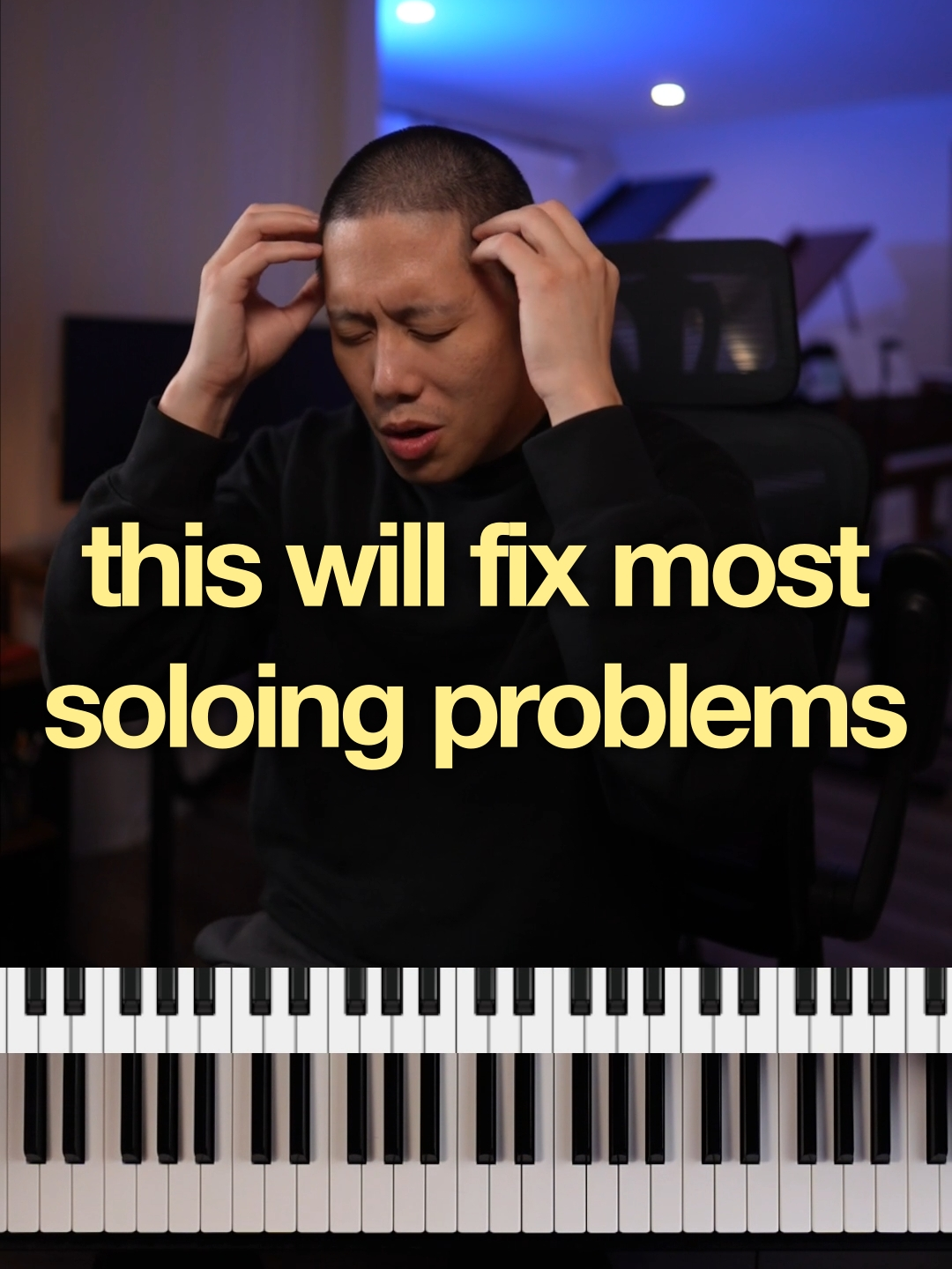 @Charlie Tran Piano