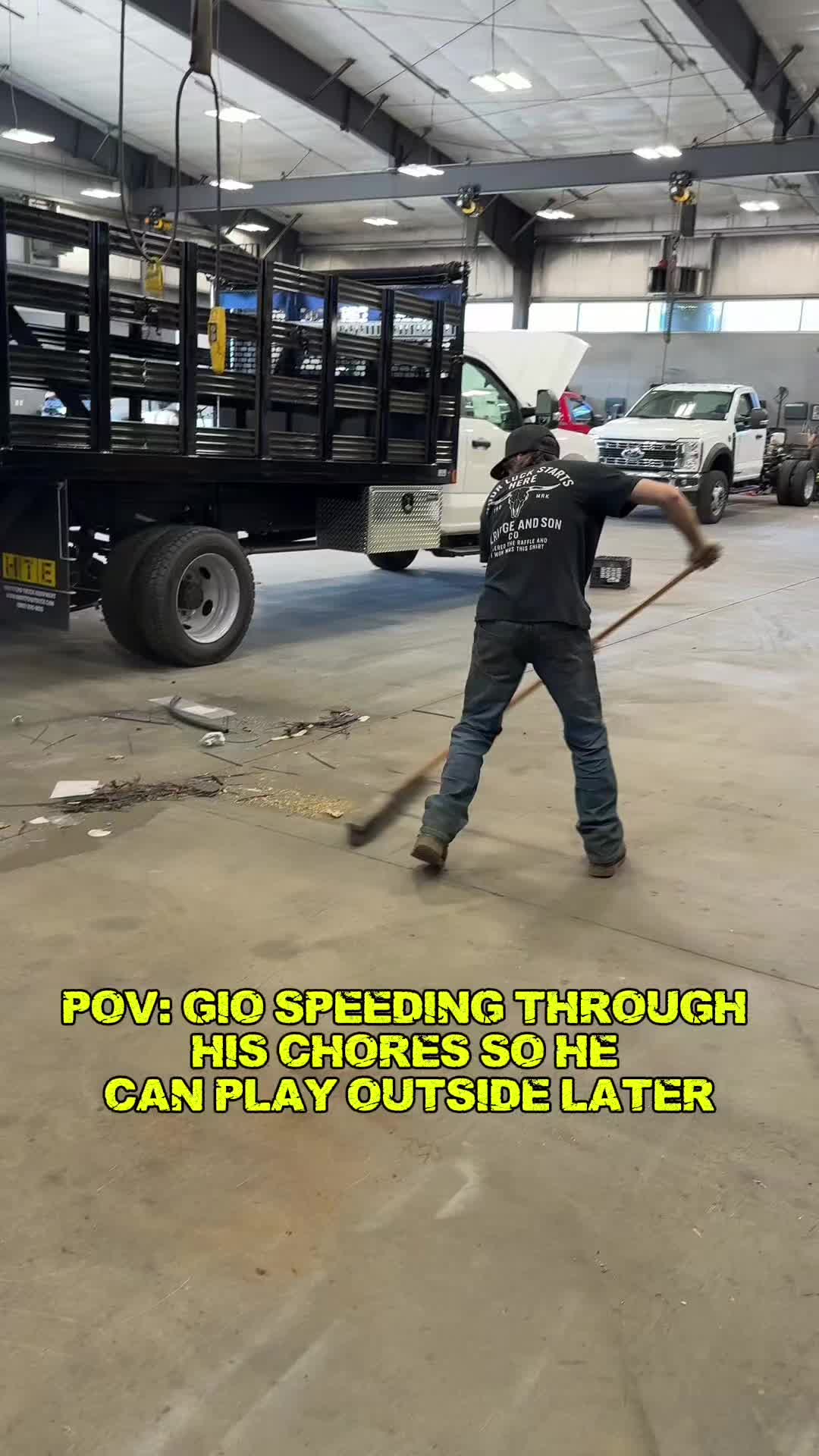@Hartford Truck