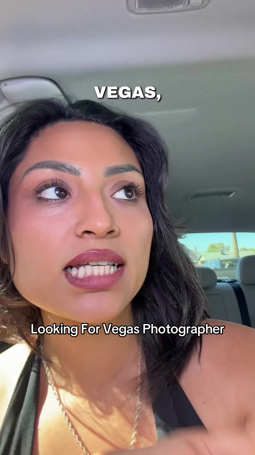 @coachitzy l Las Vegas Creator
