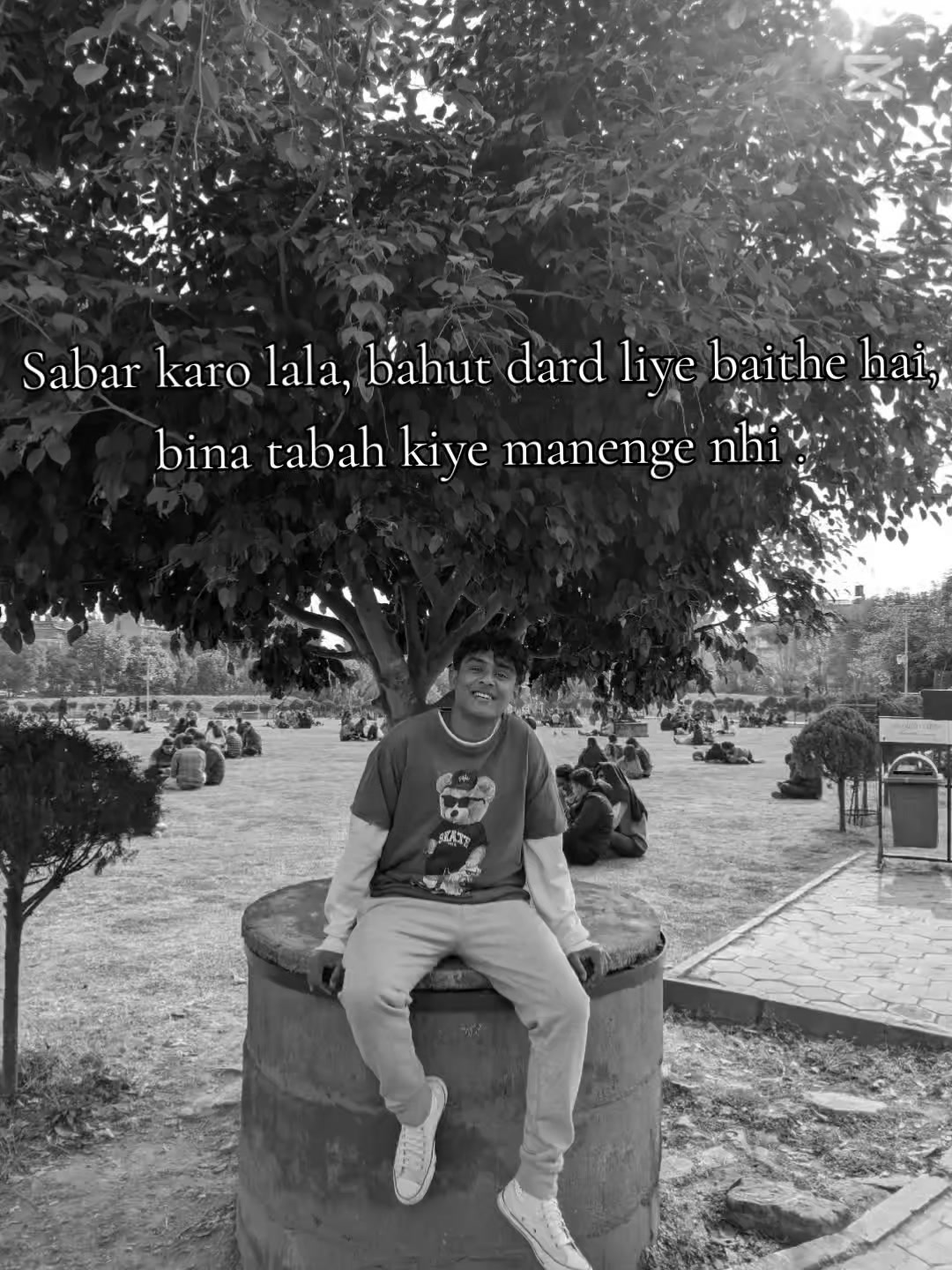 @eel_vish bishowkarma