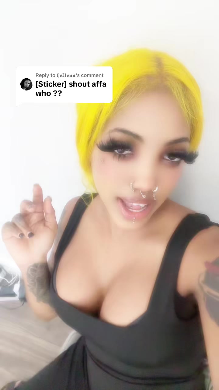 @Missgothic🤍
