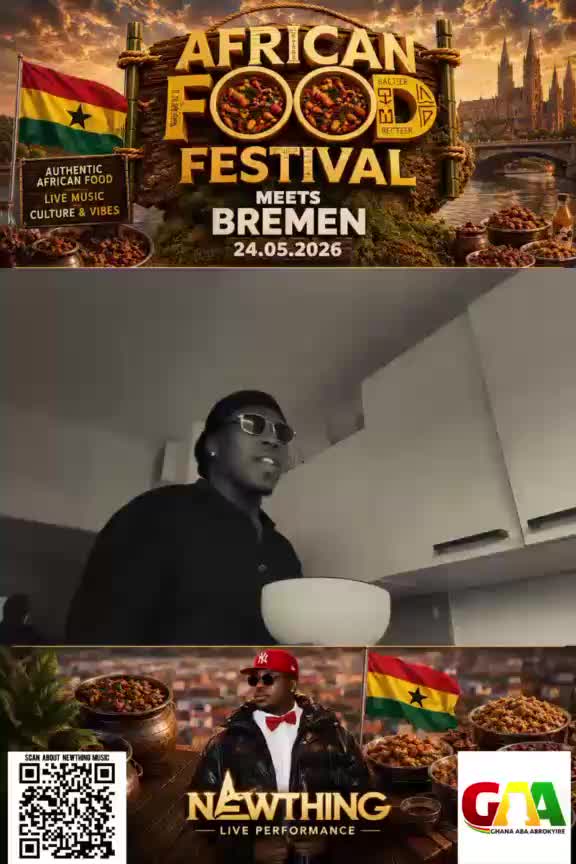 @Ghana Aba Abrokyire
