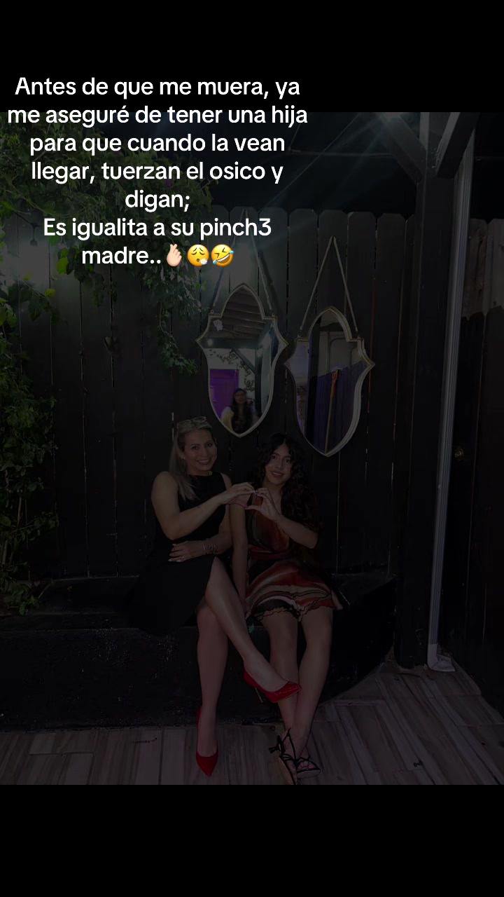 @Vanessa Acosta