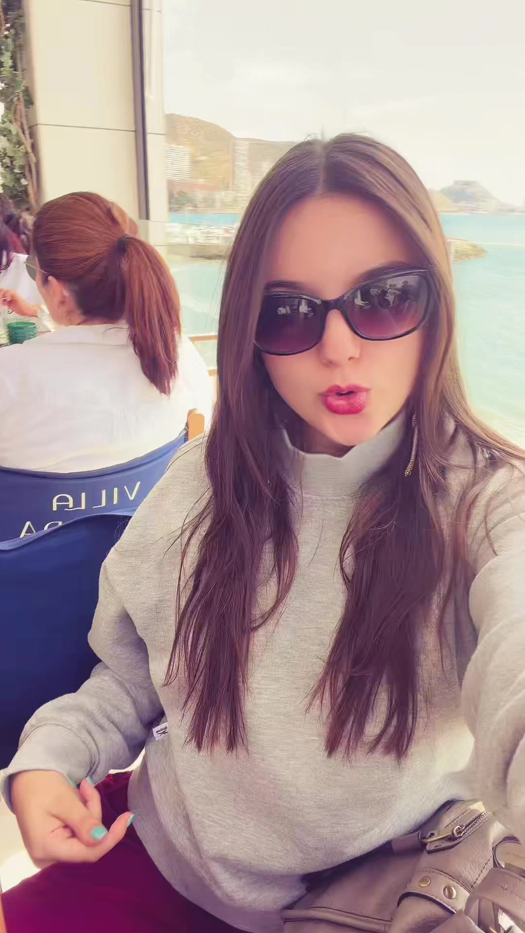 @Daniela Rodriguez
