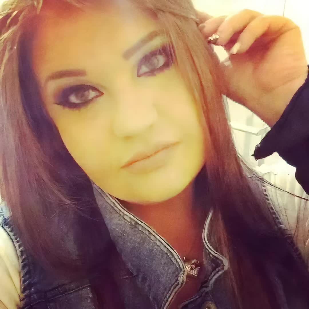 @Ashley Danielle Walker 💪