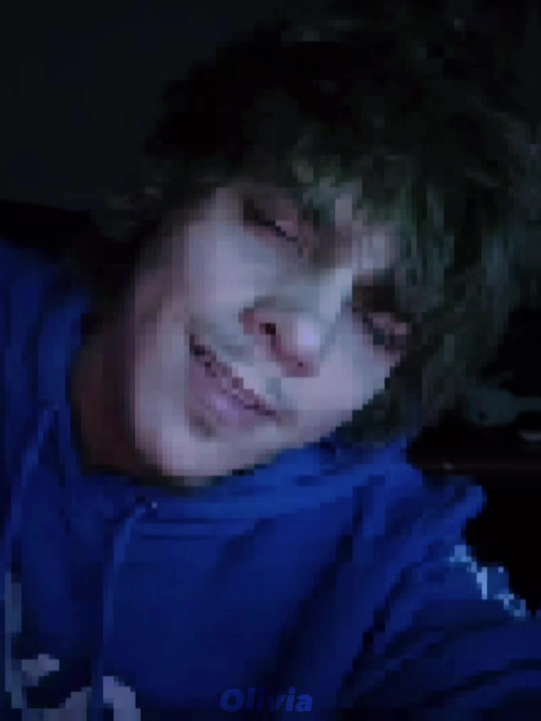@Olivia