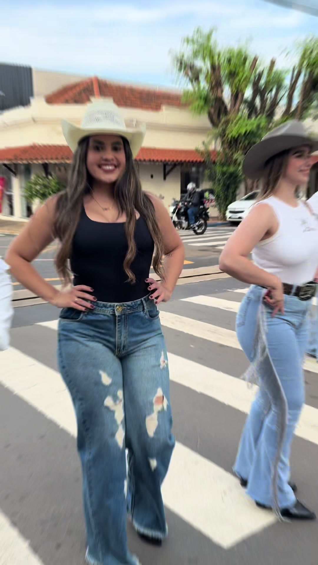 @Mentoria Rainha do rodeio