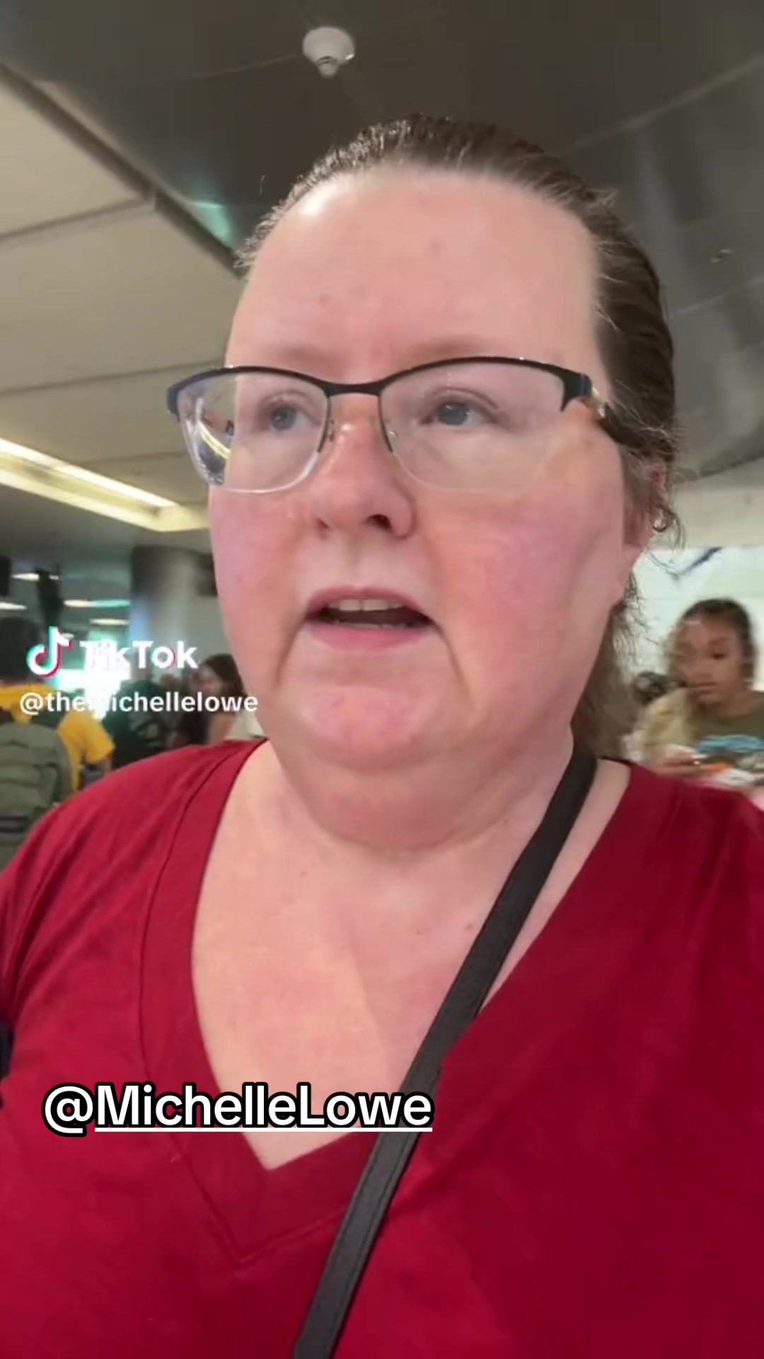 @TraceyQue